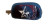 Marvel Comics Civil War Captain America Legends Canvas Toiletry Bag MC-CWTB-01