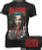 Authentic Blood On The Dance Floor Divine Savior Girls Junior Botdf S-Xl Authentic Blood On The Dance Floor Divine Savior Girls Junior Botdf S-Xl