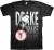 New Officially Licensed Drake Circle Angel Rap Hip Hop Music T Shirt Size Xl New Officially Licensed Drake Circle Angel Rap Hip Hop Music T Shirt Size Xl
