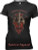 Avenged Sevenfold A7X Wicked Garden Hail To The King Juniors T Tee Shirt S-Xl Avenged Sevenfold A7X Wicked Garden Hail To The King Juniors T Tee Shirt S-Xl