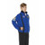 Underwraps Astronaut Flight Jacket NASA Blue Childrens Halloween Costume 25728 Underwraps Astronaut Flight Jacket NASA Blue Childrens Halloween Costume 25728