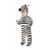 Underwraps Zebra Zoo Animals Furry Cute Infant Toddler Halloween Costume 26028 Underwraps Zebra Zoo Animals Furry Cute Infant Toddler Halloween Costume 26028