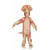 Underwraps Triceratops Dinosaur Brown Infants Toddlers Halloween Costume 27618 Underwraps Triceratops Dinosaur Brown Infants Toddlers Halloween Costume 27618