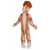 Underwraps Triceratops Dinosaur Brown Infants Toddlers Halloween Costume 27618 Underwraps Triceratops Dinosaur Brown Infants Toddlers Halloween Costume 27618