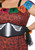 Leg Avenue Day of the Dead Beauty Plus Size Womens Halloween Costume 86871X Leg Avenue Day of the Dead Beauty Plus Size Womens Halloween Costume 86871X