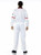 Karnival Astronaut Nasa Space Flight Suit Adult Mens Halloween Costume 82089