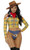 Forplay Playtime Sheriff Toy Story Woody Adult Womens Halloween Costume 559606 Forplay Playtime Sheriff Toy Story Woody Adult Womens Halloween Costume 559606