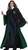 Charades Harry Potter Slytherin Student Adult Unisex Halloween Costume CH03582