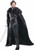 Charades Dragon Knight Jon Snow Game of Thones Adult Halloween Costume CH03604