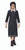 Rubies The Addams Family Wednesday Animated Movie Child Halloween Costume 700994 Rubies The Addams Family Wednesday Animated Movie Child Halloween Costume 700994