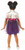 Rubies Boxy Girls Nomi Dolls Toys Dress Childrens Halloween Costume 701160 Rubies Boxy Girls Nomi Dolls Toys Dress Childrens Halloween Costume 701160