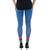Faux Real Chucky Doll Childs Play Leggings Adult Women Halloween Costume F154416 Faux Real Chucky Doll Childs Play Leggings Adult Women Halloween Costume F154416