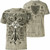 Xtreme Couture by Affliction Delta Force Cross UFC MMA Tattoos T Shirt X1814I