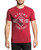 Xtreme Couture by Affliction Training Society MMA UFC Ink Tattoos T Shirt X1711