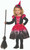 Forum Novelties Deluxe Spooky Witch Infants Toddlers Halloween Costume 83651 Forum Novelties Deluxe Spooky Witch Infants Toddlers Halloween Costume 83651