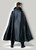 InCharacter Midnight Count Vampire Deluxe Adult Mens Halloween Costume CM1109
