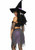 Leg Avenue Sexy Spellcaster Witch Pentagram Adult Womens Halloween Costume 86829 Leg Avenue Sexy Spellcaster Witch Pentagram Adult Womens Halloween Costume 86829