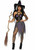 Leg Avenue Sexy Spellcaster Witch Pentagram Adult Womens Halloween Costume 86829 Leg Avenue Sexy Spellcaster Witch Pentagram Adult Womens Halloween Costume 86829