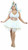 Starline Pastel Pony Unicorn Sexy Adult Plus Size Women Halloween Costume S9028X Starline Pastel Pony Unicorn Sexy Adult Plus Size Women Halloween Costume S9028X