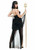 Starline Empress Divine Egyptian Cleopatra Adult Womens Halloween Costume S9025