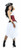 Starline High Seas Honey Pirate Sexy Adult Womens Halloween Costume S9009 Starline High Seas Honey Pirate Sexy Adult Womens Halloween Costume S9009