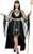 Starline Empress Divine Egyptian Cleopatra Adult Plus Halloween Costume S9025X