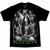 DGA David Gonzales Art Kush Sexy Ladies Smoking Weed Marijuana Urban T Shirt DGA David Gonzales Art Kush Sexy Ladies Smoking Weed Marijuana Urban T Shirt