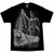 DGA David Gonzales Art Mystical Mayan Aztec Warrior Leopard Jaguar Urban T Shirt DGA David Gonzales Art Mystical Mayan Aztec Warrior Leopard Jaguar Urban T Shirt