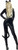 Party King Midnight Kitty Cat Catsuit Sexy Adult Womens Halloween Costume PK1908 Party King Midnight Kitty Cat Catsuit Sexy Adult Womens Halloween Costume PK1908
