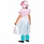 Disguise Disney Toy Story 4 Bo Peep Deluxe Childrens Halloween Costume 50548