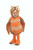 Underwraps Belly Babies Owl Bird Plush Infants Toddlers Halloween Costume 25978 Underwraps Belly Babies Owl Bird Plush Infants Toddlers Halloween Costume 25978