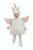Underwraps Belly Babies Unicorn Plush Infants Toddlers Halloween Costume 26308 Underwraps Belly Babies Unicorn Plush Infants Toddlers Halloween Costume 26308