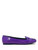 Strange Cvlt Cult YRU Lydia Jack o Lantern Purple Pumpkin Halloween Flats Shoes Strange Cvlt Cult YRU Lydia Jack o Lantern Purple Pumpkin Halloween Flats Shoes