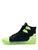 Strange Cvlt Cult YRU Chelsea Glow in the Dark Green Gothic Halloween Sneakers Strange Cvlt Cult YRU Chelsea Glow in the Dark Green Gothic Halloween Sneakers