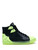 Strange Cvlt Cult YRU Chelsea Glow in the Dark Green Gothic Halloween Sneakers Strange Cvlt Cult YRU Chelsea Glow in the Dark Green Gothic Halloween Sneakers