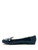 Strange Cvlt Cult Jack o Lantern Galactic Black Reflective Halloween Flats Shoes Strange Cvlt Cult Jack o Lantern Galactic Black Reflective Halloween Flats Shoes