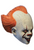 Trick or Treat IT Pennywise Clown Standard Mask Adult Halloween Costume MBWB101 Trick or Treat IT Pennywise Clown Standard Mask Adult Halloween Costume MBWB101