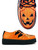 Strange Cvlt Cult YRU Krypt Jack o Lantern Glitter Creepers Platforms Sneakers