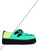 Strange Cvlt Cult YRU Krypt Jack o Lantern Green Glow in Dark Platforms Sneakers Strange Cvlt Cult YRU Krypt Jack o Lantern Green Glow in Dark Platforms Sneakers