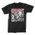 Extreme Noise Terror Holocaust Grindcore Metal Music Band T Shirt ENT10137638 Extreme Noise Terror Holocaust Grindcore Metal Music Band T Shirt ENT10137638