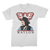 Waylon Jennings Colorized Portrait Country Music Singer T Shirt WAY10137660 Waylon Jennings Colorized Portrait Country Music Singer T Shirt WAY10137660