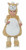 Underwraps Belly Babies Llama Plush Infants Toddlers Halloween Costume 27564 Underwraps Belly Babies Llama Plush Infants Toddlers Halloween Costume 27564