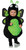 Underwraps Belly Babies Butterfly Green Infants Toddlers Halloween Costume 27562 Underwraps Belly Babies Butterfly Green Infants Toddlers Halloween Costume 27562
