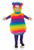 Underwraps Build a Bear Rainbow Friends Infants Toddlers Halloween Costume 27605 Underwraps Build a Bear Rainbow Friends Infants Toddlers Halloween Costume 27605