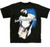 Janes Addiction Perry Farrell Alternative Rock Music Band T Shirt BNM-JNS-1001 Janes Addiction Perry Farrell Alternative Rock Music Band T Shirt BNM-JNS-1001