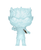 Funko Pop Game of Thrones Crystal Night King Dagger in Chest Figure Toy 84 44823 Funko Pop Game of Thrones Crystal Night King Dagger in Chest Figure Toy 84 44823