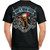 Biker Life USA Dont Mess With My Ride My Rights Motorcycle Guns T Shirt M694 Biker Life USA Dont Mess With My Ride My Rights Motorcycle Guns T Shirt M694