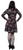 Sourpuss Feline Spooky Pumpkins Cats Halloween Goth Punk Skater Dress SPDR466 Sourpuss Feline Spooky Pumpkins Cats Halloween Goth Punk Skater Dress SPDR466