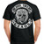 Biker Life USA Blood Sweat and Gears Skull Skeleton Motorcycle T Shirt M567 Biker Life USA Blood Sweat and Gears Skull Skeleton Motorcycle T Shirt M567