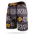 PSD Black Sace Squares Urban Breathable Men's Boxer Briefs Underwear 1182045-BLK PSD Black Sace Squares Urban Breathable Men's Boxer Briefs Underwear 1182045-BLK